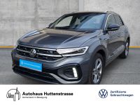 Volkswagen T-Roc - Vorschau Bild 1