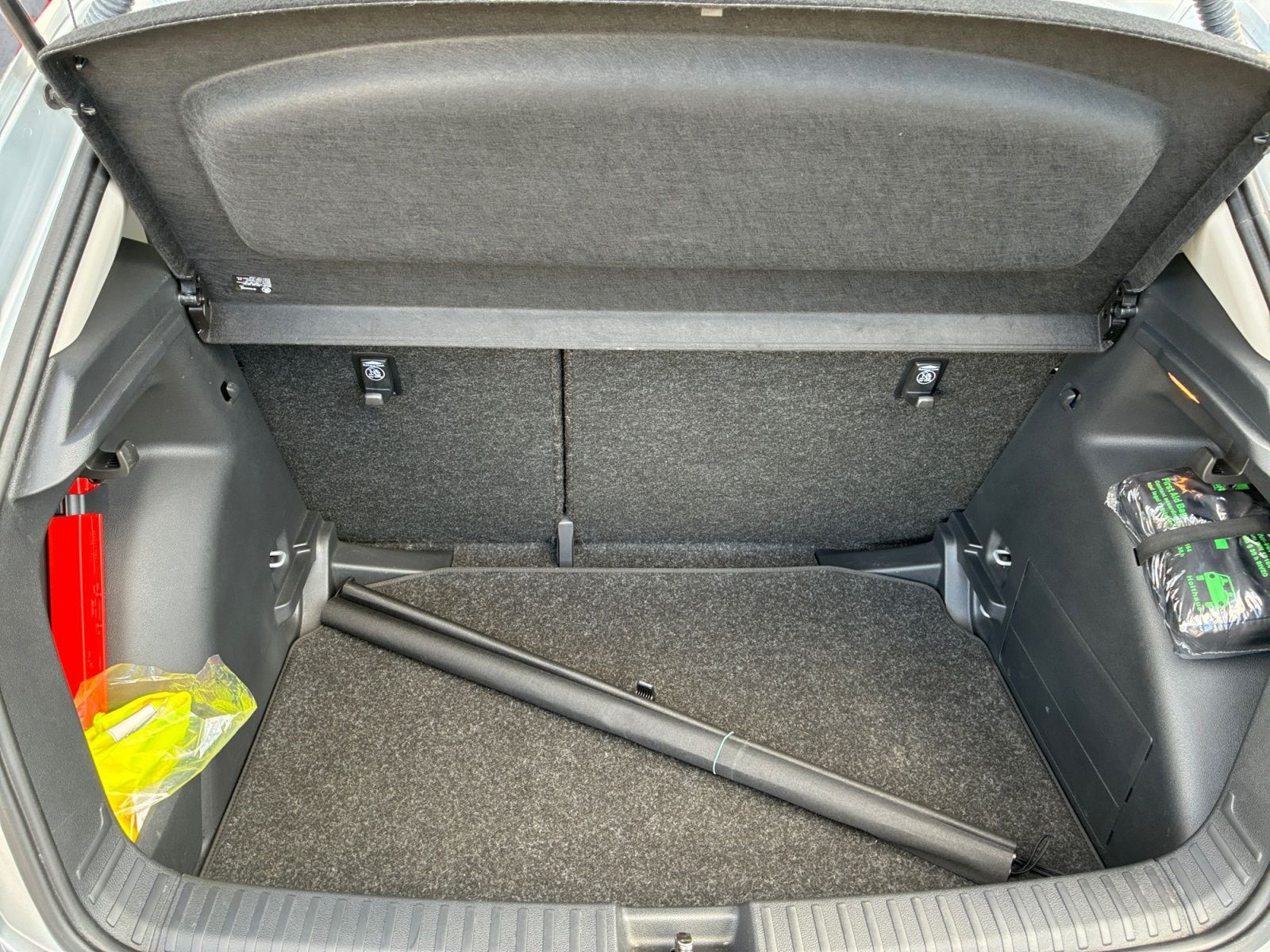 Skoda Fabia - Bild 14