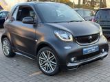 Smart ForTwo*PANO*SITZHEIZUNG*VELVET BLACK*BRABUS* - Smart Gebrauchtwagen