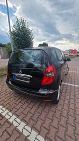 Mercedes-Benz A 160 AVANTGARDE Autotronic AVANTGARDE - Mercedes-Benz bis 5.000 Euro