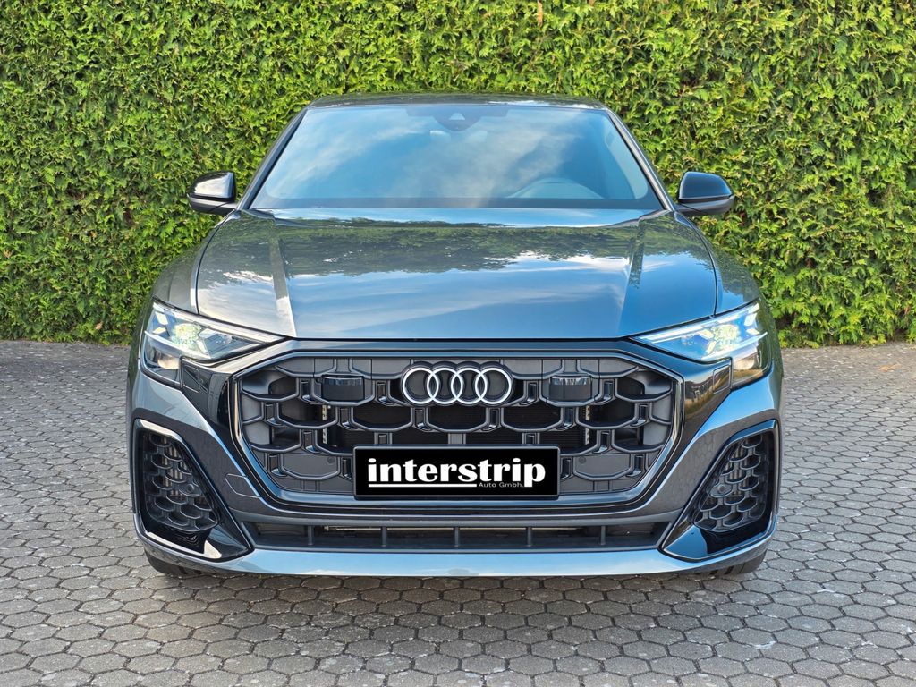 Audi Q8 – 2 / 39