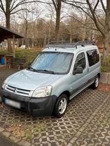 Citroën Citroen Berlingo - gebrauchte Citroën Berlingo aus dem Jahr 2008