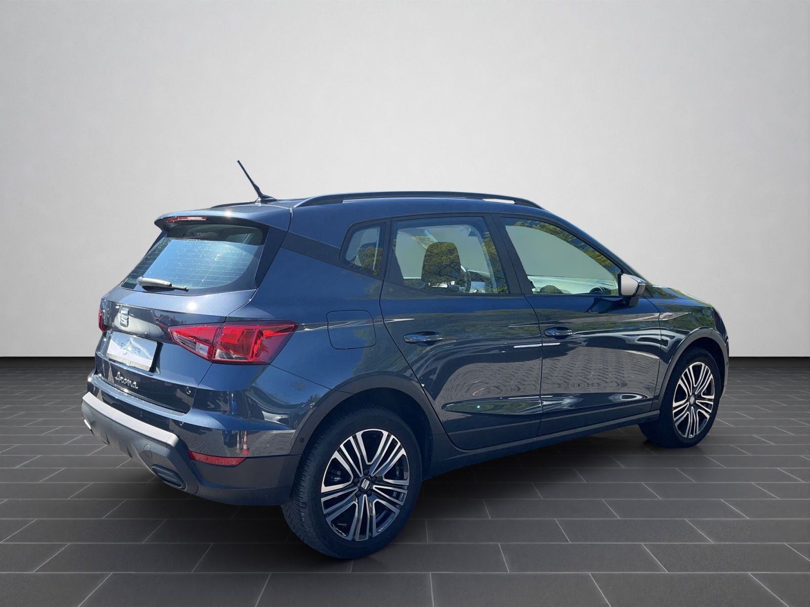 Seat Arona - Bild 3