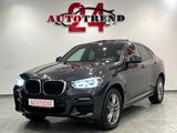 BMW X4 xDrive 20 d M-SPORTPAKET PANO+HEAD-UP+KAMERA - BMW X4 in Leverkusen