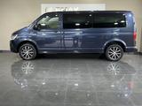 Volkswagen T6 Multivan 2.0 TSI DSG Comfortline lang - Volkswagen T6 mit Benzin-Antrieb: Automatik