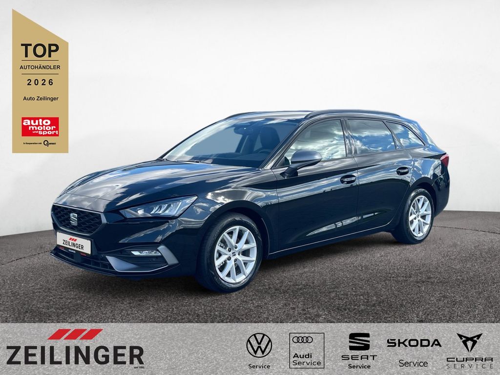 Image of Seat Leon