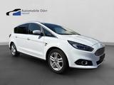 Ford S-Max S-MAX Titanium *Zahnriemen Neu* - Ford S-Max in Bonn