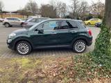 Fiat 500X 1,4 MultiAir 103kW - Fiat 500X in Bonn