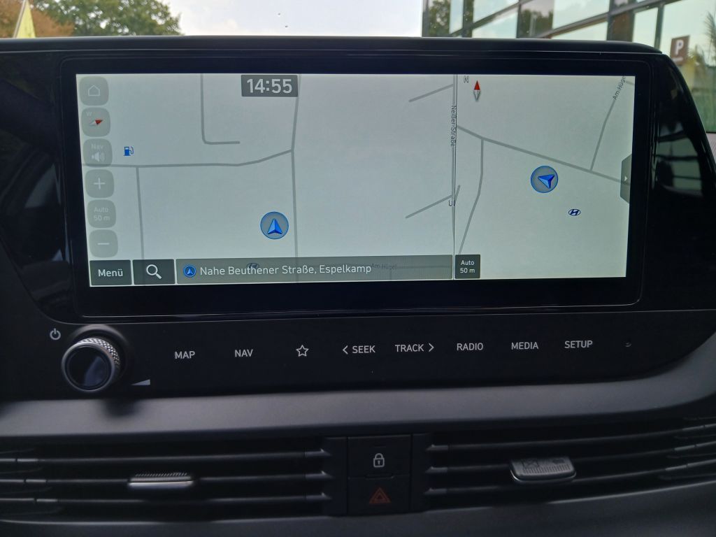 Hyundai BAYON – Bild 15
