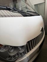 Carthago chic e-line 51 yachting - Carthago 51