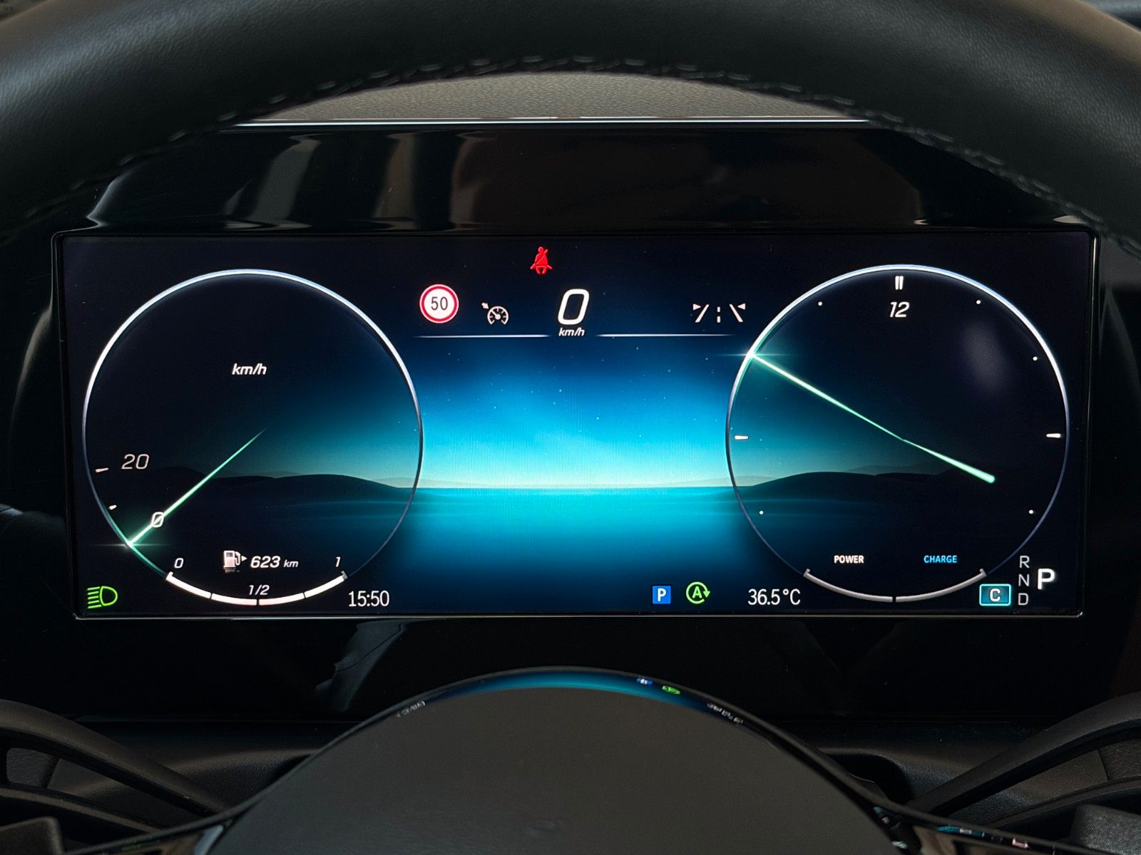 Fahrzeugabbildung Mercedes-Benz C 220d T Modell Autom Advanced MBUX Kamera SHZ