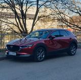 Mazda CX-30 e-SKYACTIV-X M-Hybrid AWD Exclusive-L.... - Mazda CX-30 in Stuttgart