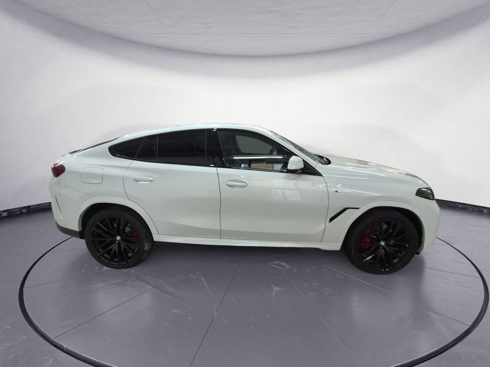BMW X6 M - Bild 5