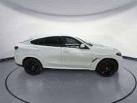 BMW X6 M - Vorschau Bild 5