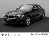 BMW 318i DAB PDC Widscreen Geschwindigkeitsreg LED - BMW Gebrauchtwagen von 2024