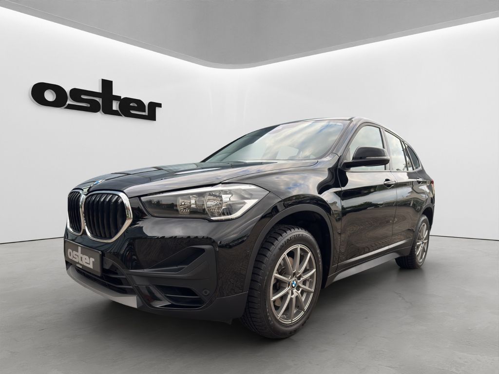 Image of BMW X1