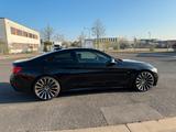 BMW 435d xDrive M Sport Navi Prof Head UP 20" Räder