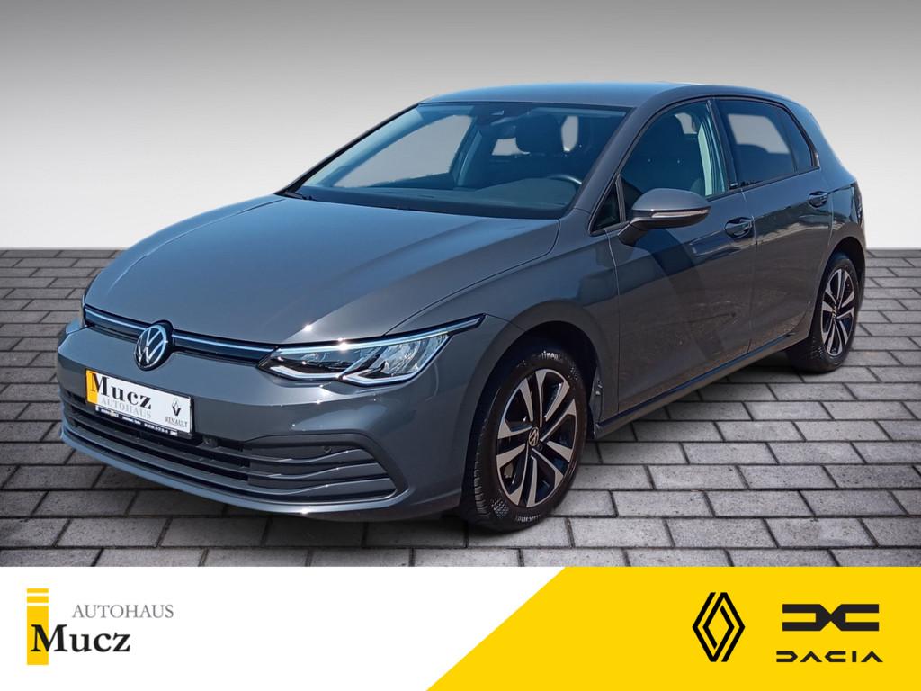 Volkswagen Golf VIII 1.5 TSI United