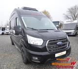 Dethleffs Globetrail Classic 590 DK  Rabatt 15295  - Dethleffs Globetrail 590 DK