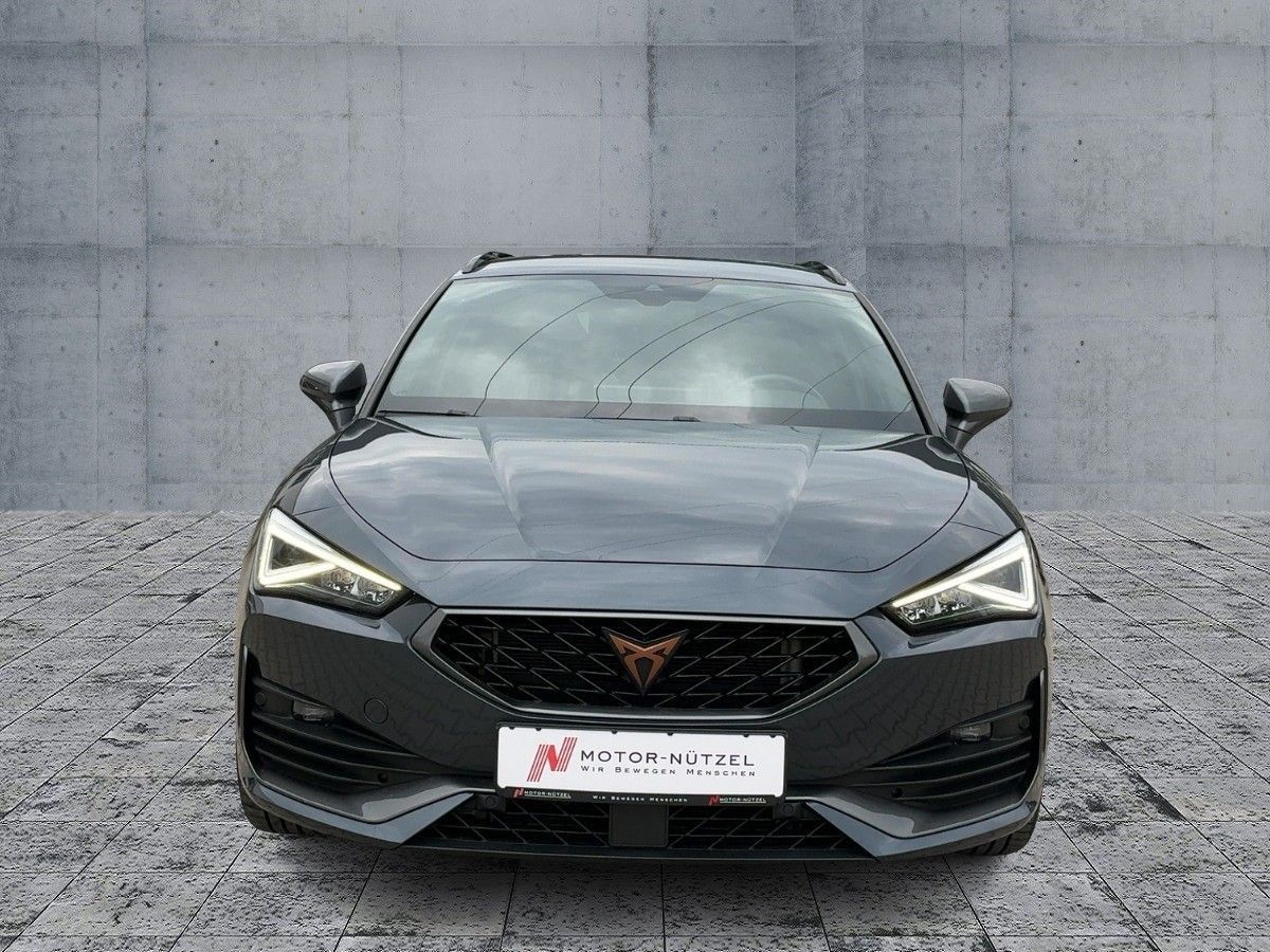Cupra Leon - Bild 3