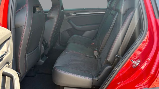 Foto Nummer 12: SKODA Kodiaq