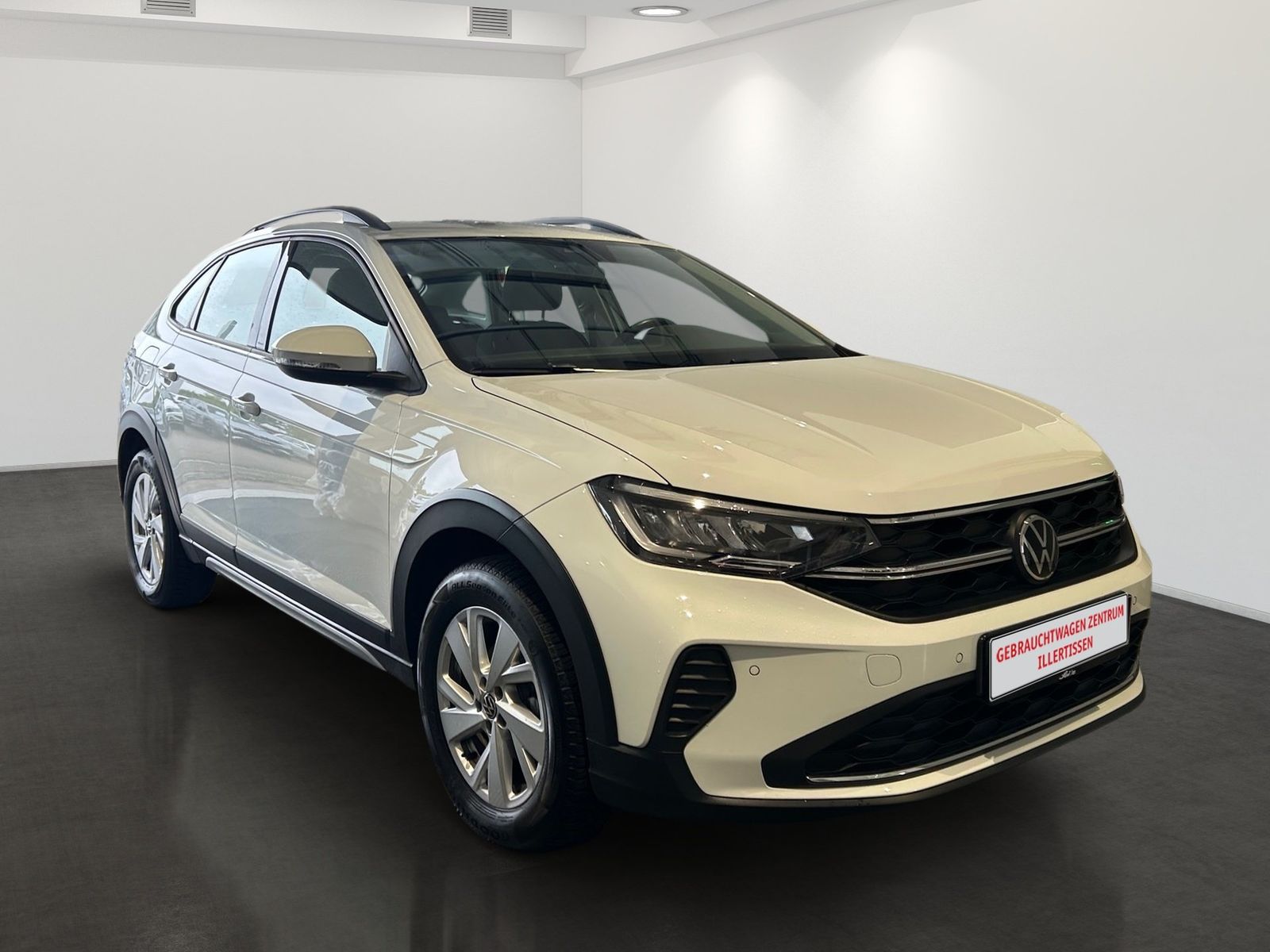 Volkswagen Taigo 1.0 TSI Life *LED*PARKSENSOR*SITZHZG*ACC* imagem 3