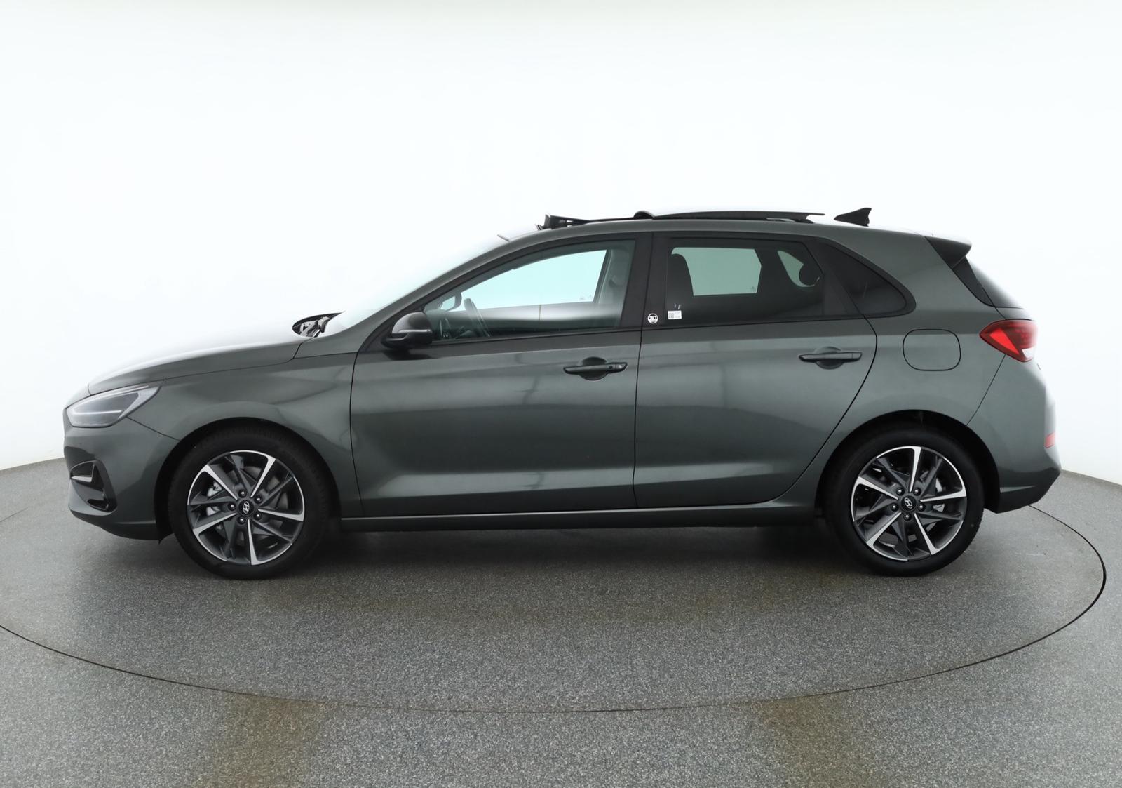Hyundai i30 1.0 T-GDI Edition 30+ LED Navi Panorama ACC