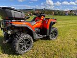 CFMOTO CF Moto CForce 850 XC LOF | nur 908 km |  - QUAD MOTO