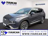 Hyundai SANTA FE Plug-in-Hybrid SEVEN 1.6 T-GDi 4WD 6AT  - Hyundai SANTA FE: Seven