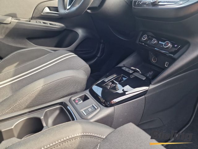Corsa GS 1.2, 48V.-Hybrid, Kamera, PDC vo+hi, Na