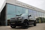 Land Rover DEFENDER 110 D350 *X-DYNAMIC HSE* FACELIFT 2026!