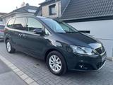Seat Alhambra 1.4TSI Style*Navi,Kamera,AppDekraSiegel - Seat Alhambra in Hagen