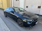 Mercedes-Benz CLS 300 d 4Matic - Mercedes-Benz CLS 300 Gebrauchtwagen