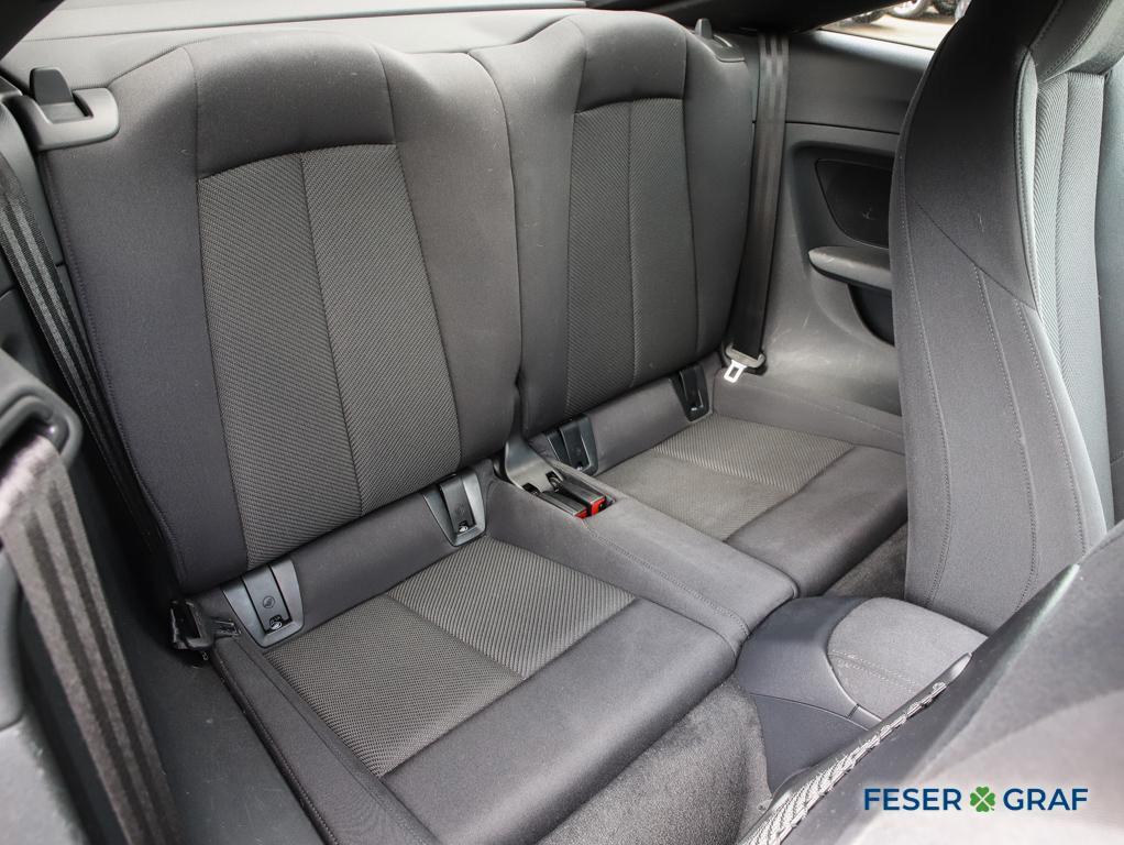 Audi TT Coupé 2.0 TFSI S tronic Navi,LED,Kamera, миниатюра 9