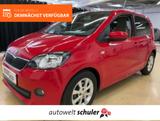 Skoda Citigo 1,0 Style Klima Sitzheizung - Skoda Citigo: Style