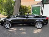 Ford Focus CC 2,0TDCi DPF Titanium Titanium - Ford Focus aus 2010: Tdci