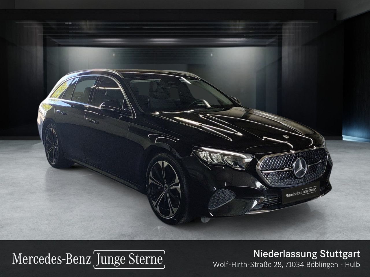 Mercedes-Benz E 300 Te AVANTAGRDE ADVANCED AHK DISTR 19 LED foto 2