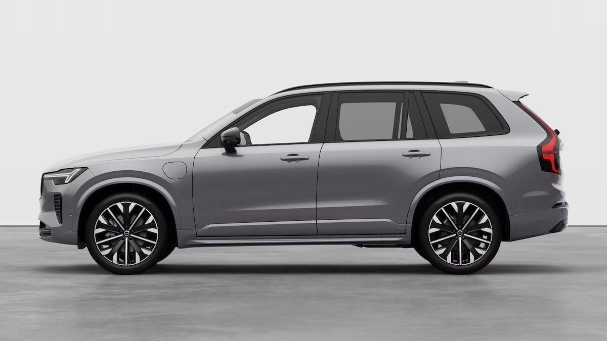 Volvo XC90 - Bild 6