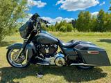 Harley-Davidson CVO Street Glide FLHXSE Screaming Eagle 114 - HARLEY-DAVIDSON SCREAMIN EAGLE
