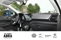 Volkswagen T-Cross - Vorschau Bild 9