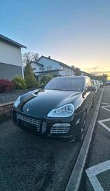 Porsche Cayenne GTS Bj2009 Top Zustand - gebrauchte Porsche Cayenne aus dem Jahr 2009