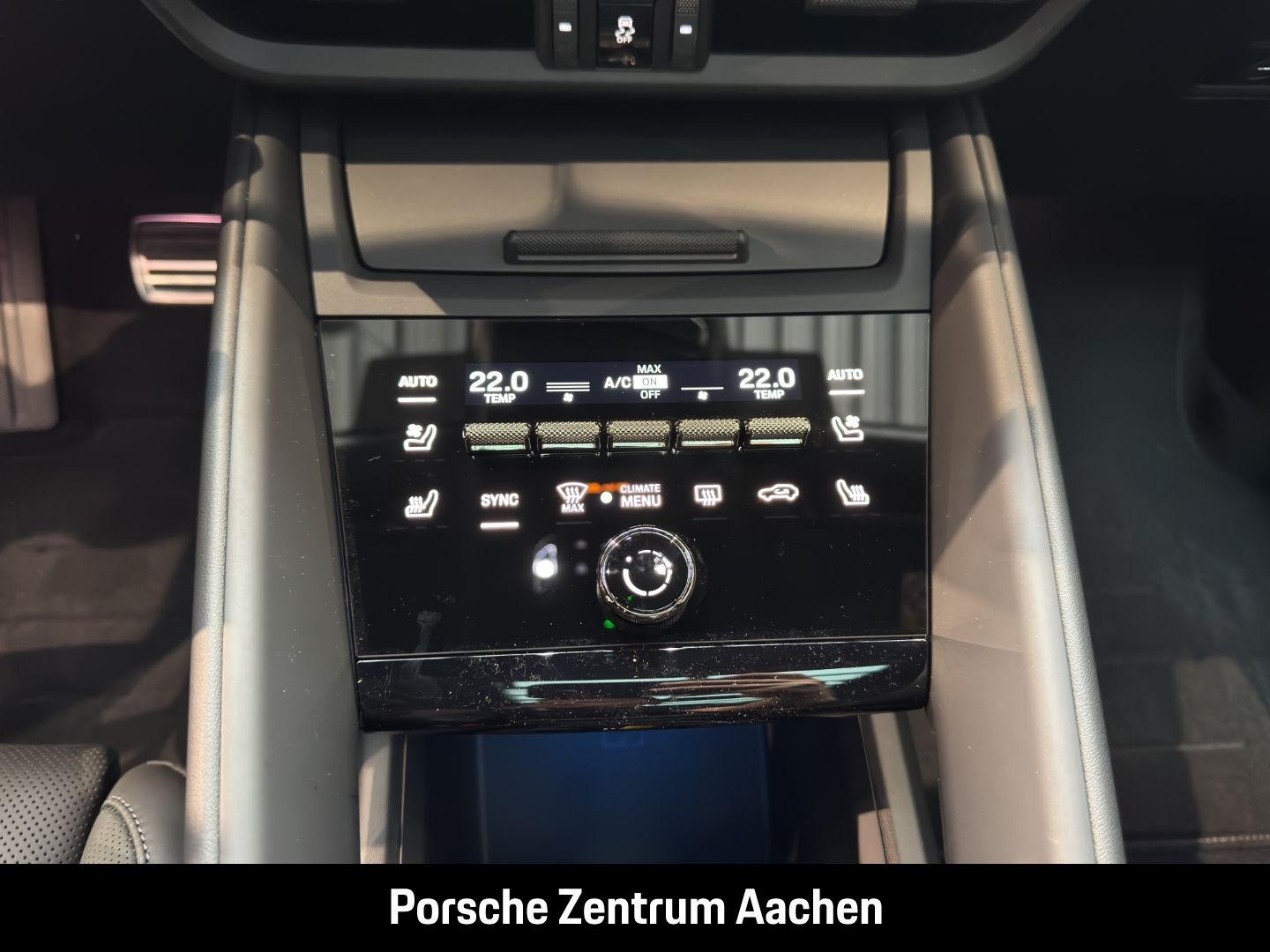 Porsche Macan - Bild 15