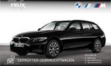 BMW 320i Touring Advantage+LIVE COCKPIT PRO+17"ALU+P