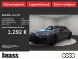 Audi RS e-tron GT 570 kW