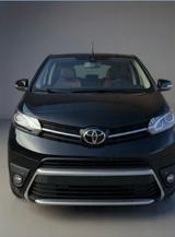 Toyota Proace (Verso) 2,0-130kW L2 Executive.Pano/Leder