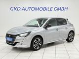 Peugeot 208 Allure 1.2 PureTech*Carplay*LED*Kamera*Szh - Peugeot 208 in Wuppertal