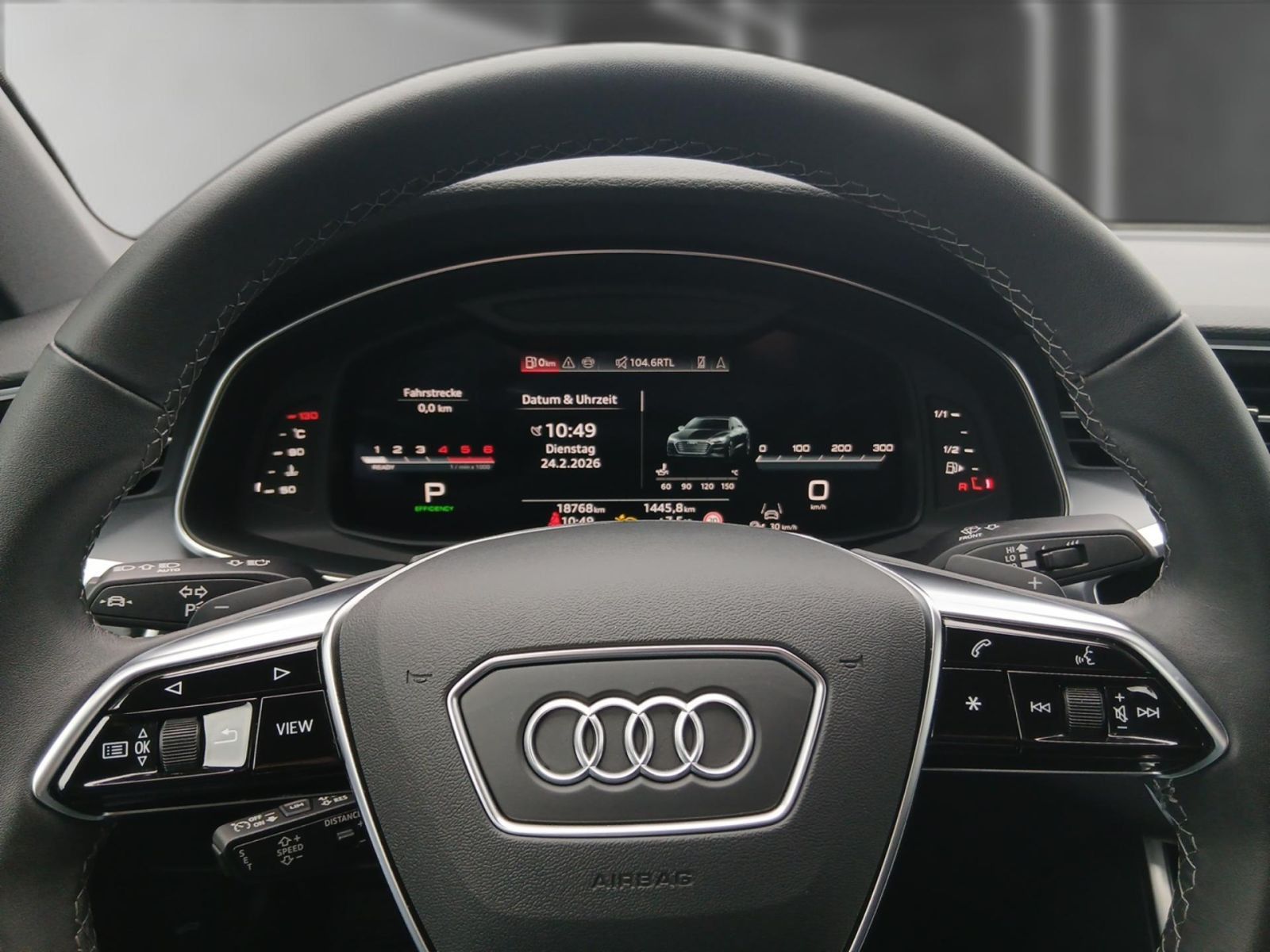Audi A7 - Bild 11