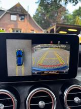 Mercedes-Benz C 43 AMG Mercedes-AMG C 43 4MATIC T Autom. M... - gebrauchte Mercedes-Benz C 43 AMG aus dem Jahr 2018
