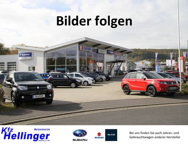 Suzuki Vitara 1.4 Boosterjet Hybrid Allgrip Comfort