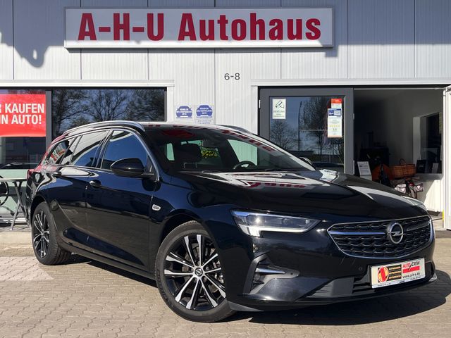 Opel Insignia B Sports Tourer Elegance 2.0 Turbo Aut.